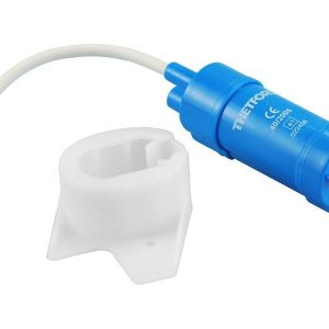 Čerpadlo splachovací Thetford 12 V pro kazetová WC Porta Potti a C200 průměrný průtok 10 l/min tlak 0,5 bar modré 309828 Čerpadlo splachovací Thetford 12 V pro kazetová WC Porta Potti a C200 průměrný průtok 10 l/min tlak 0,5 bar modré 309828