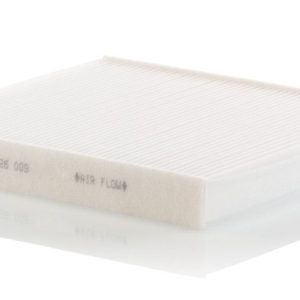 Filtr, vzduch v interiéru MANN-FILTER CU 26 009 Filtr, vzduch v interiéru MANN-FILTER CU 26 009