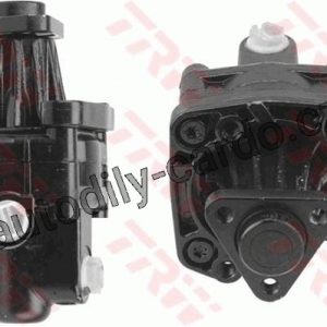 Hydraulické čerpadlo, řízení TRW JPR208 – BMW
