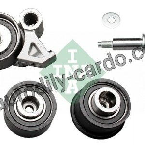 Sada kladek INA (IN 530027909) – FORD MAZDA