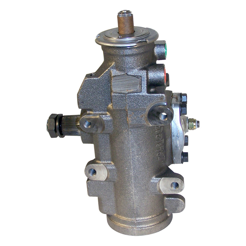 Převodka řízení, RHD 211804