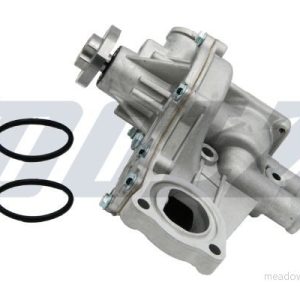 Vodní pumpa DOLZ A161 – AUDI, SEAT, VW
