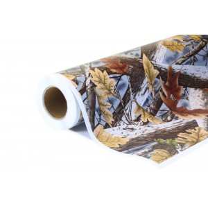 Stickerbomb TLKN-383 polepová fólie 152x700cm - interiér/exteriér TLKN-383-070