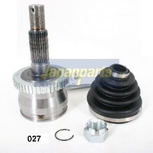 Sada kloubů, hnací hřídel JAPANPARTS GI-027 Sada kloubů, hnací hřídel JAPANPARTS GI-027
