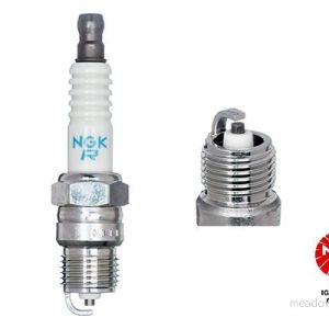Zapalovací svíčka NGK 2727 Zapalovací svíčka NGK 2727