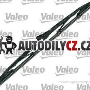 ST V43 VALEO SILENCIO 430 mm