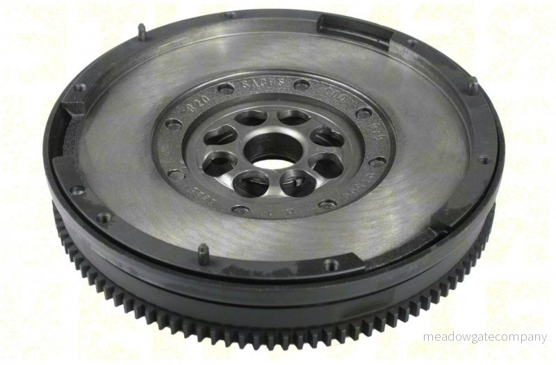 Dvouhmotový setrvačník SACHS 2294 000 996