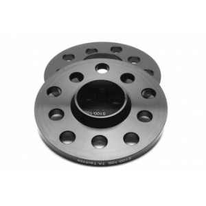 Rozšiřující podložky 10mm VW CC (358) - sada 2ks 5100-10SP