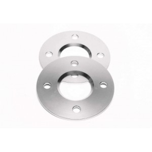 Rozšiřující podložky 5mm Daewoo Nubira (KLAJ) - sada 2ks 4101-05P