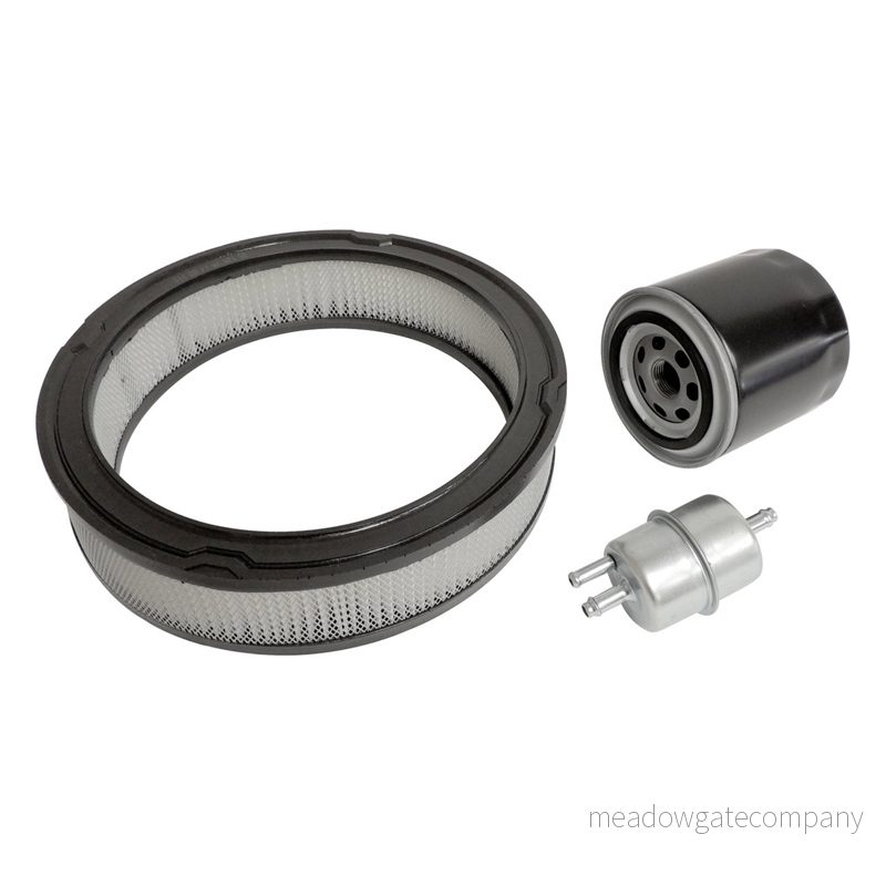 Kompletní sada filtrů 227000