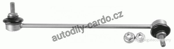 Tyčka stabilizátoru LEMFÖRDER (LMI 27169 02) Tyčka stabilizátoru LEMFÖRDER (LMI 27169 02)