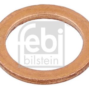 Těsnicí kroužek, olejová vypouštěcí zátka FEBI BILSTEIN 04054