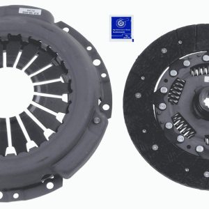 SA 3000951519 Spojková sada SACHS