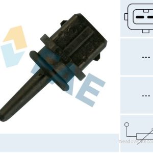 Snímač, teplota nasávaného vzduchu FAE 33221 Snímač, teplota nasávaného vzduchu FAE 33221
