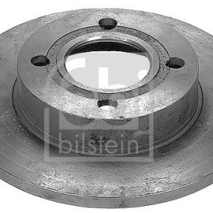 Brzdový kotouč FEBI BILSTEIN 09078 Brzdový kotouč FEBI BILSTEIN 09078