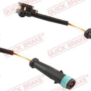 QB WS 0266 A brzdové příslušenství QUICK BRAKE 161767