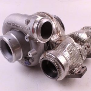 Turbodmychadlo BORGWARNER 13879980037 Turbodmychadlo BORGWARNER 13879980037