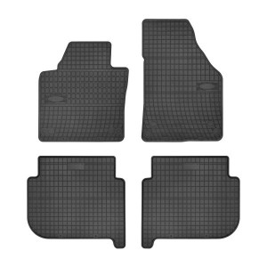 Gumové koberečky VW Touran - 4ks AKD0395