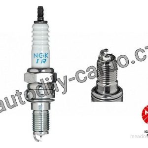 Zapalovací svíčka NGK IMR9C-9HES Zapalovací svíčka NGK IMR9C-9HES