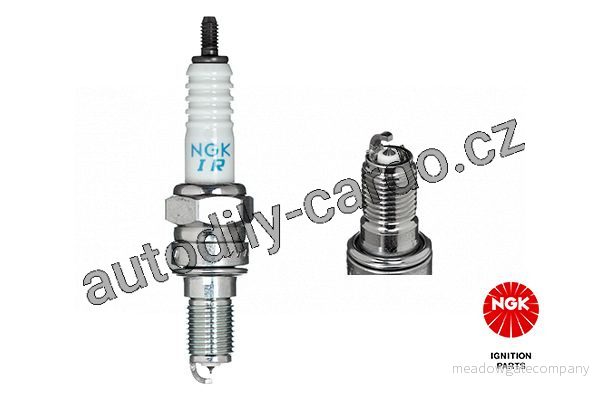 Zapalovací svíčka NGK IMR9C-9HES
