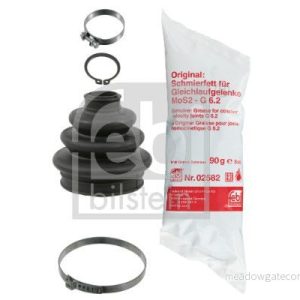 Sada měchů, hnací hřídel FEBI BILSTEIN 08061 Sada měchů, hnací hřídel FEBI BILSTEIN 08061