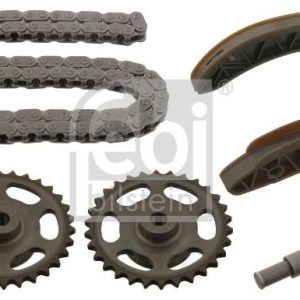 Sada rozvodového řetězu FEBI BILSTEIN 44971 Sada rozvodového řetězu FEBI BILSTEIN 44971