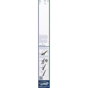 Stěrač BOSCH (BO 3397011022) – 370mm Stěrač BOSCH (BO 3397011022) – 370mm
