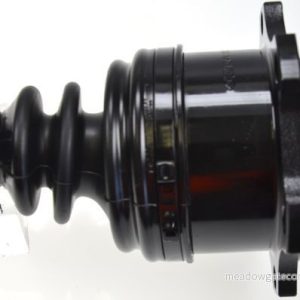 Hnací hřídel LÖBRO 303924 – AUDI, SKODA, VW Hnací hřídel LÖBRO 303924 – AUDI, SKODA, VW