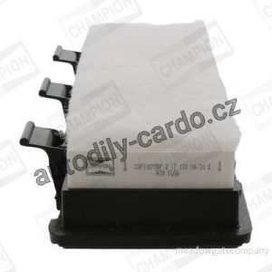 Vzduchový filtr CHAMPION (CH CAF100705P) – RENAULT Vzduchový filtr CHAMPION (CH CAF100705P) – RENAULT