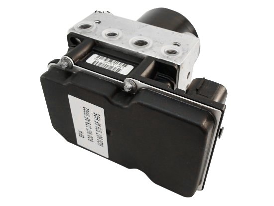 Řídící jednotka ABS ABS/ASR 8.0 CITROËN 9666098780 9660107180 BOSCH 0265800861 0265232398