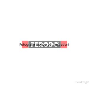 Brzdové destičky (FERODO FDB4111) 1331772 Brzdové destičky (FERODO FDB4111) 1331772