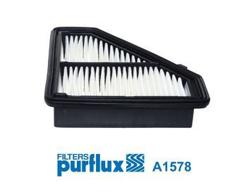 Vzduchový filtr PURFLUX A1578 Vzduchový filtr PURFLUX A1578