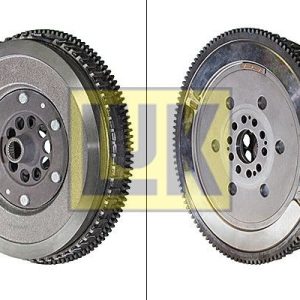 Dvouhmotový setrvačník LUK (LK 415061408) Dvouhmotový setrvačník LUK (LK 415061408)