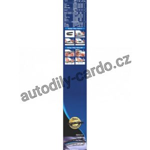 List stěrače VALEO (574271) 280mm