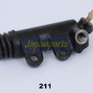 Pomocný válec, spojka JAPANPARTS CY-211 Pomocný válec, spojka JAPANPARTS CY-211
