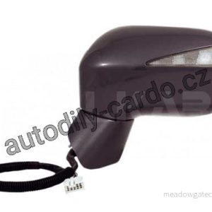 Vnější zpětné zrcátko ALKAR 6126943 Vnější zpětné zrcátko ALKAR 6126943
