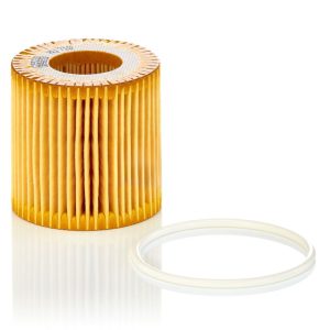 Olejový filtr MANN-FILTER HU 710 x Olejový filtr MANN-FILTER HU 710 x