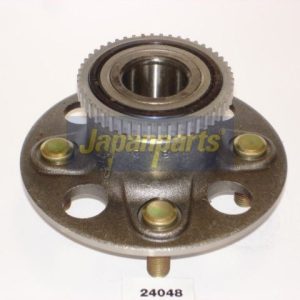 Náboj kola JAPANPARTS KK-24048 Náboj kola JAPANPARTS KK-24048