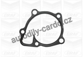 Vodní pumpa GRAF (GR PA1082) – CITROEN C 2.4 08-
