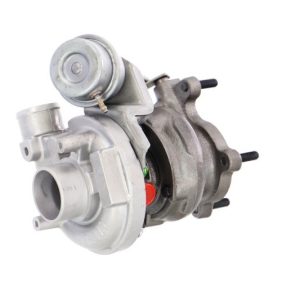 Turbodmychadlo GARRETT 454082-5002S Turbodmychadlo GARRETT 454082-5002S