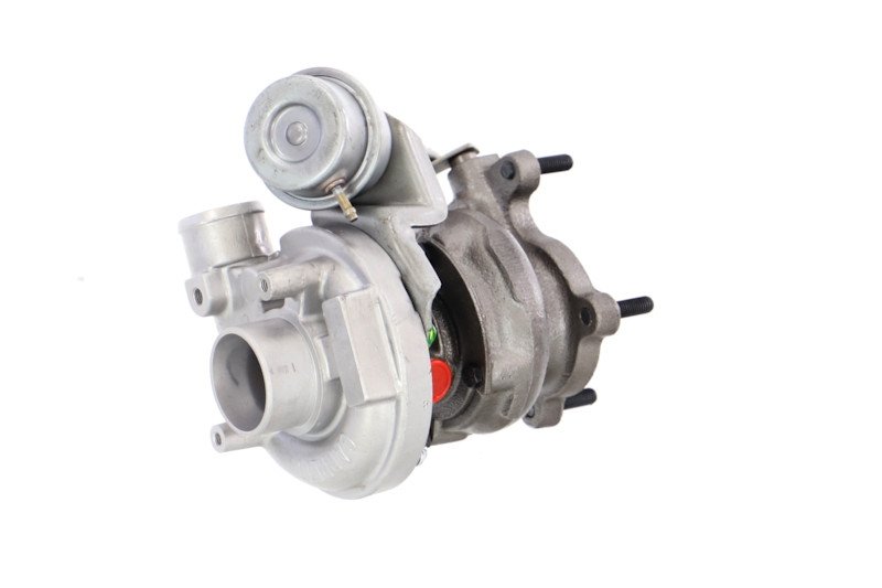 Turbodmychadlo GARRETT 454082-5002S