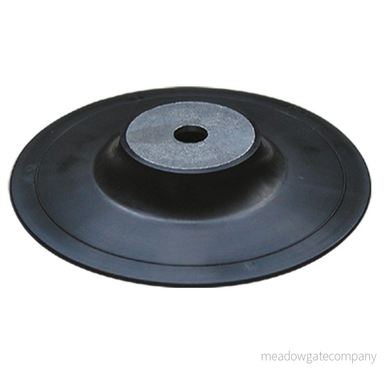 Talíř podložný fibr M14, 125mm 704864 Talíř podložný fibr M14, 125mm 704864
