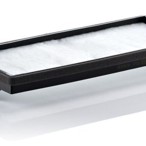 Filtr, vzduch v interiéru MANN-FILTER CU 4408 Filtr, vzduch v interiéru MANN-FILTER CU 4408