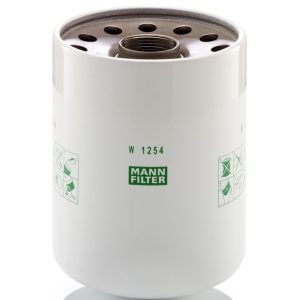MF W1254X Filtr olejový MANN MF W1254X Filtr olejový MANN