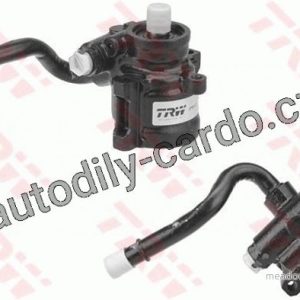 Hydraulické čerpadlo, řízení TRW JPR127 – OPEL