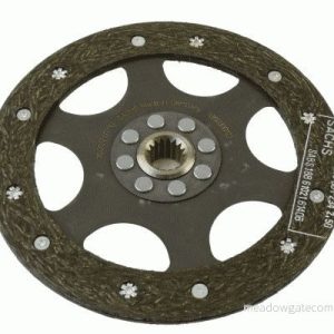 Spojková lamela SACHS SA 1864000122 Spojková lamela SACHS SA 1864000122