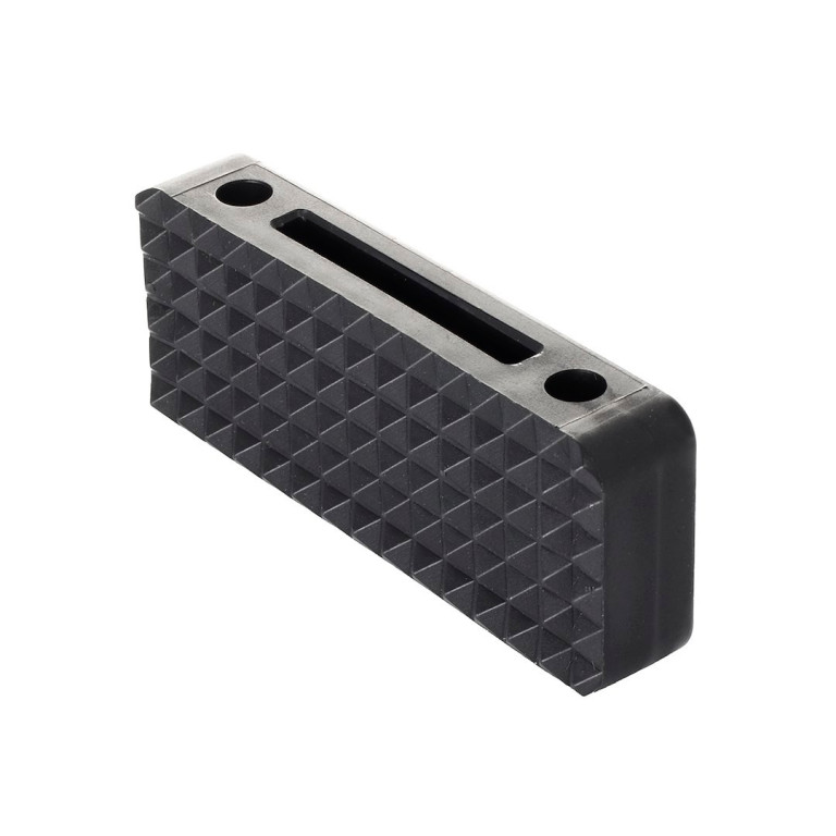 Chránič upínacího pásu plastový 100x40x20mm 746606 Chránič upínacího pásu plastový 100x40x20mm 746606
