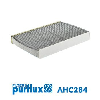Kabinový filtr PURFLUX AHC284 Kabinový filtr PURFLUX AHC284