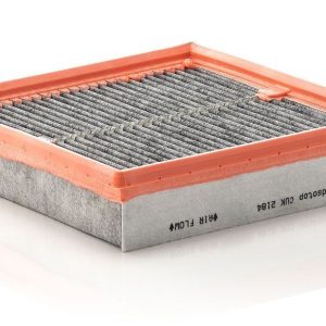Filtr, vzduch v interiéru MANN-FILTER CUK 2184