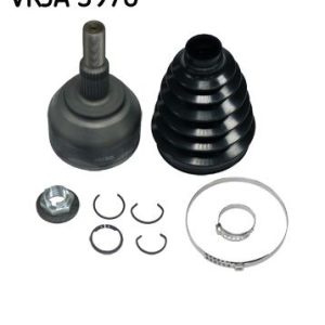 SK VKJA3970 Sada homokinetického kloubu SKF SK VKJA3970 Sada homokinetického kloubu SKF